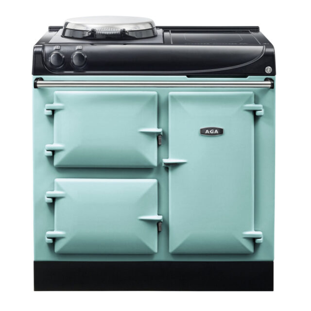 AGA eR3 Series 90-3i Cooker