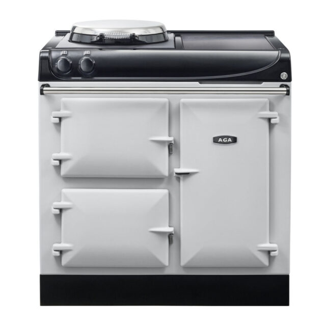 AGA eR3 Series 90-3i Cooker