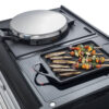 AGA eR3 Series 90-3i Cooker