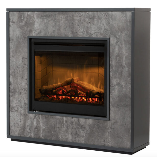 Dimplex Atlantic Electric Fire