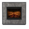 Dimplex Atlantic Electric Fire