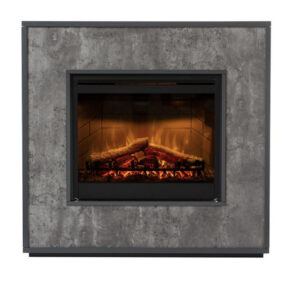 Dimplex Atlantic Electric Fire