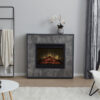 Dimplex Atlantic Electric Fire