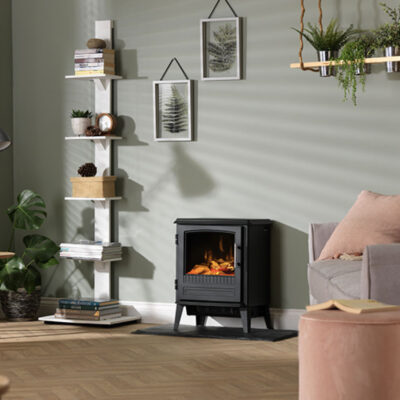 Dimplex Bari electric fire