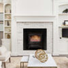 Dimplex Casper electric fire