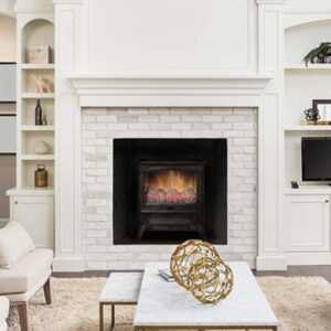 Dimplex Casper electric fire