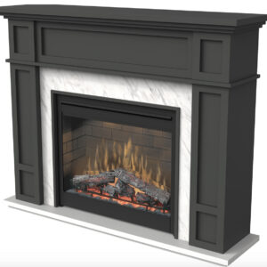 Dimplex Eltham Electric Fire