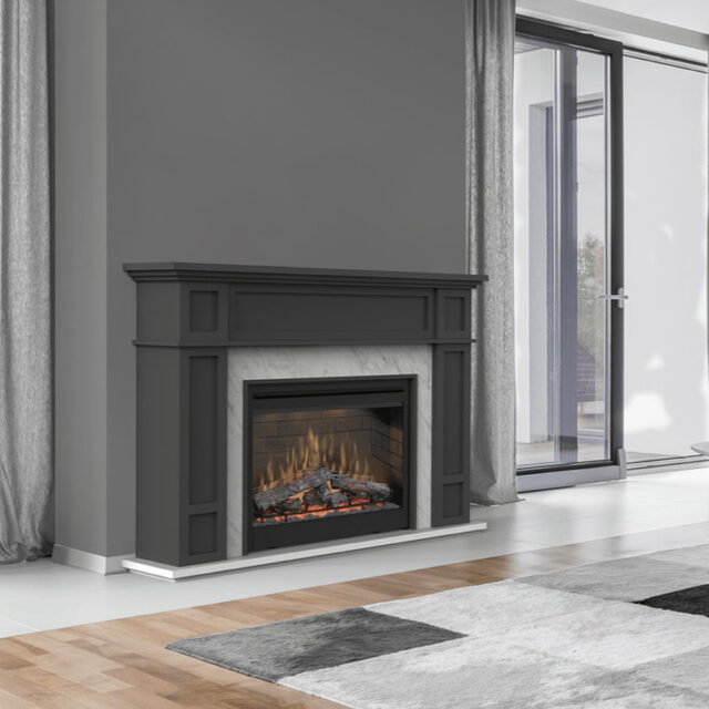 Dimplex Eltham Electric Fire