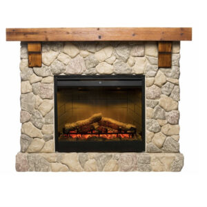 Dimplex Fieldstone Electric Fire