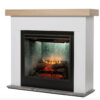 Dimplex Huxley Electric Fire