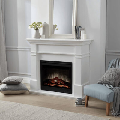 Dimplex Kenton Electric Fire