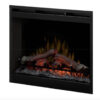 Dimplex Kenton Electric Fire