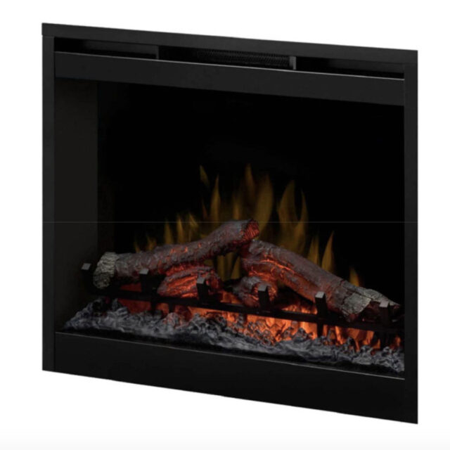 Dimplex Kenton Electric Fire