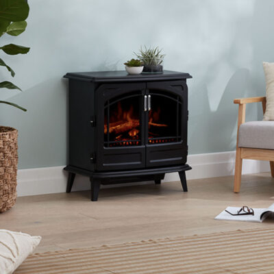 Dimplex Leckford Electric Fire