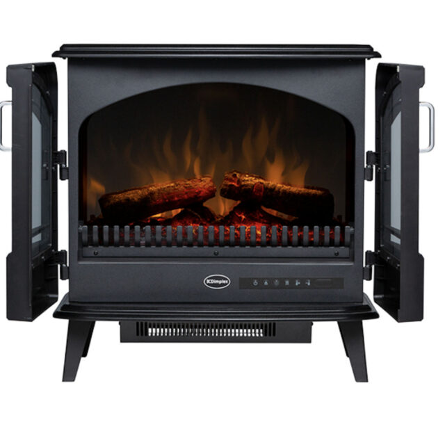 Dimplex Leckford Electric Fire