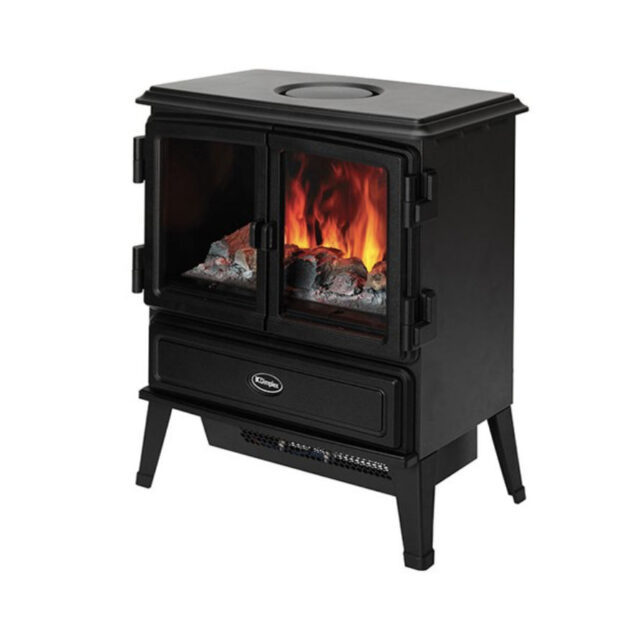 Dimplex Oakhurst Electric Fire