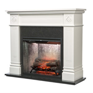 Dimplex Osbourne Electric Fire