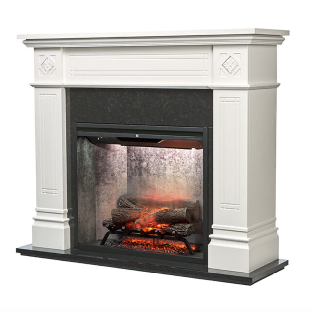 Dimplex Osbourne Electric Fire