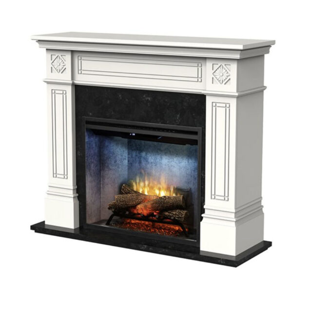 Dimplex Osbourne Electric Fire