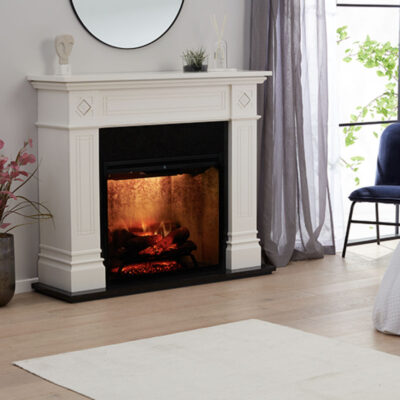 Dimplex Osbourne Electric Fire