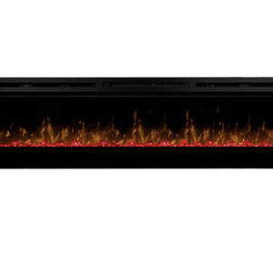 Dimplex 74" Prism Electric Fire