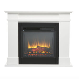 Dimplex Rail Electric Fire