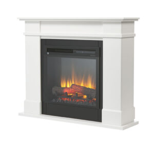 Dimplex Rail Electric Fire