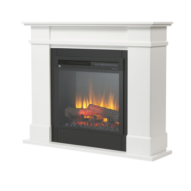 Dimplex Rail Electric Fire