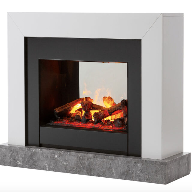 Dimplex Ravel Electric Fire