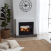 Dimplex Ravel Electric Fire