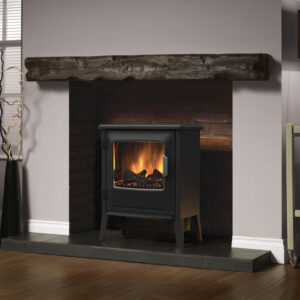 Dimplex Riley electric fire