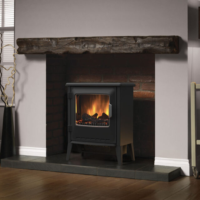 Dimplex Riley electric fire