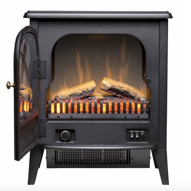 Dimplex Ritz Electric Fire