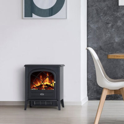 Dimplex Ritz Electric Fire