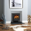 Dimplex Ritz Electric Fire