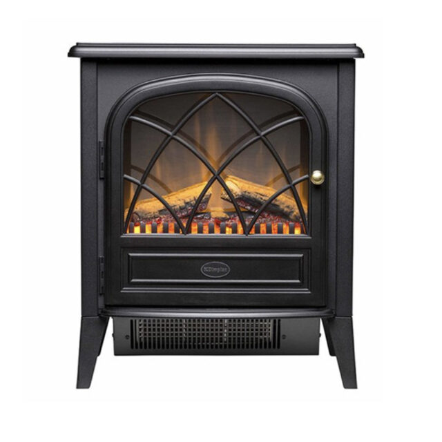 Dimplex Ritz Electric Fire