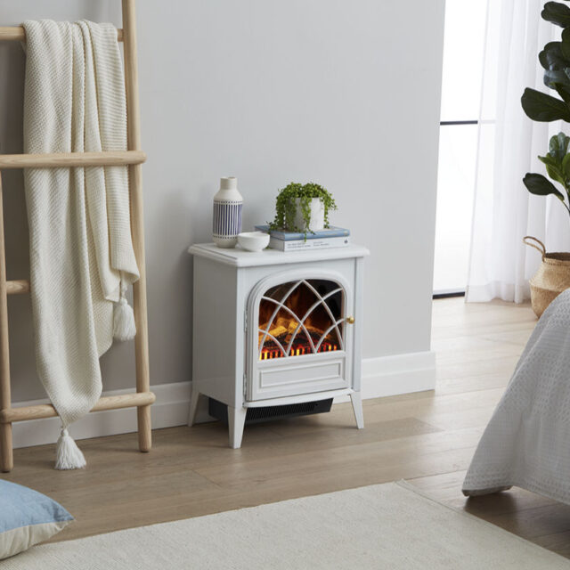 Dimplex Ritz Electric Fire