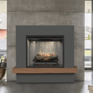 Dimplex Sherwood Electric Fire