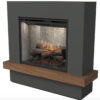 Dimplex Sherwood Electric Fire