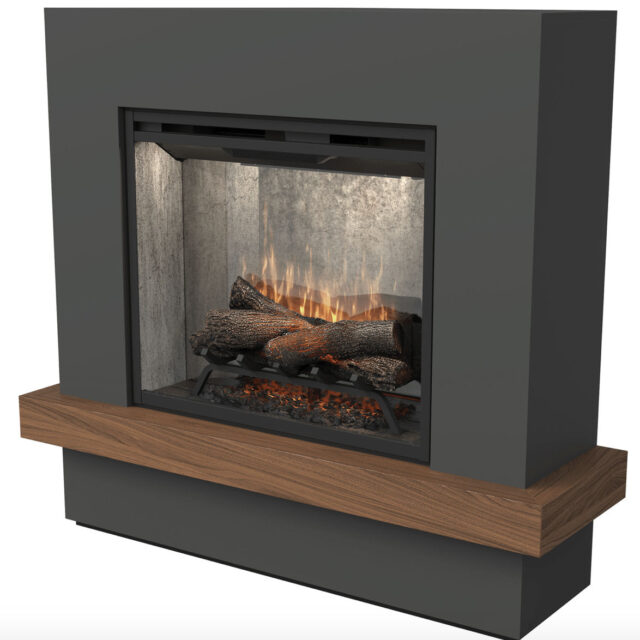 Dimplex Sherwood Electric Fire