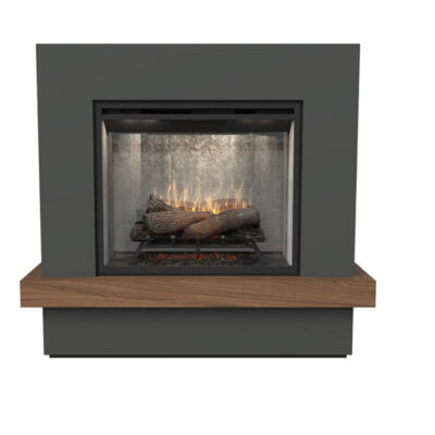 Dimplex Sherwood Electric Fire