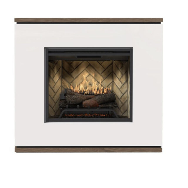 Dimplex Strata Electric Fire