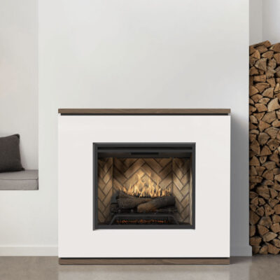 Dimplex Strata Electric Fire