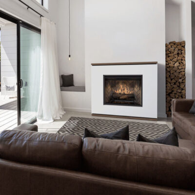 Dimplex Strata Electric Fire