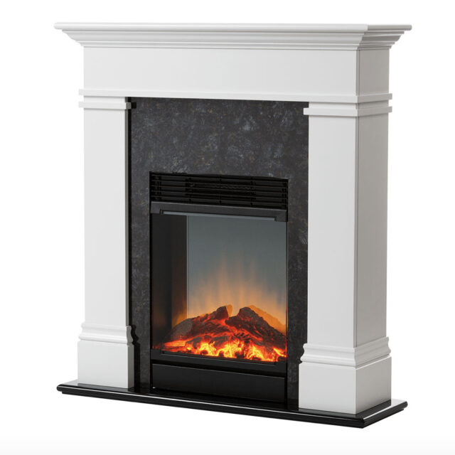 Dimplex Taylor Mini Suite Electric Fire