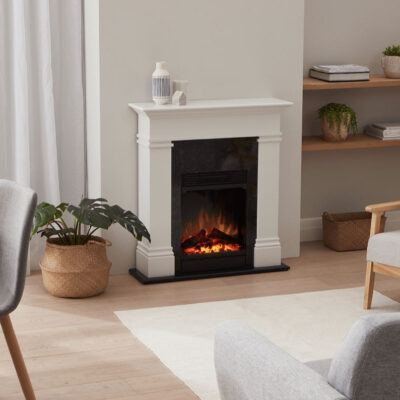 Dimplex Taylor Mini Suite Electric Fire