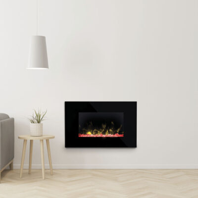 Dimplex Toluca Electric Fire