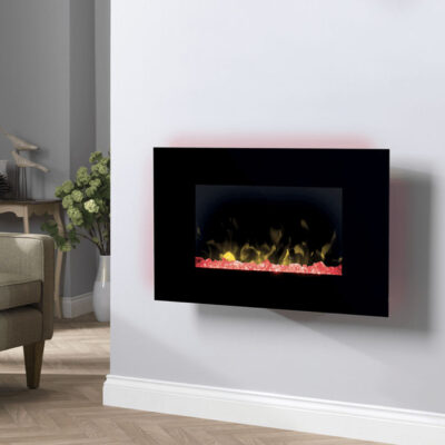 Dimplex Toluca Electric Fire
