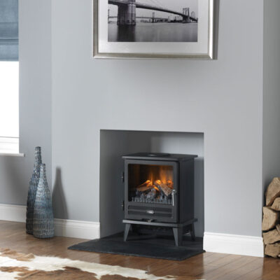 Dimplex Willowbrook Electric Fire