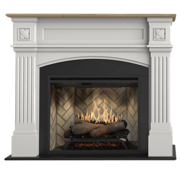 Dimplex Windelsham Electric Fire